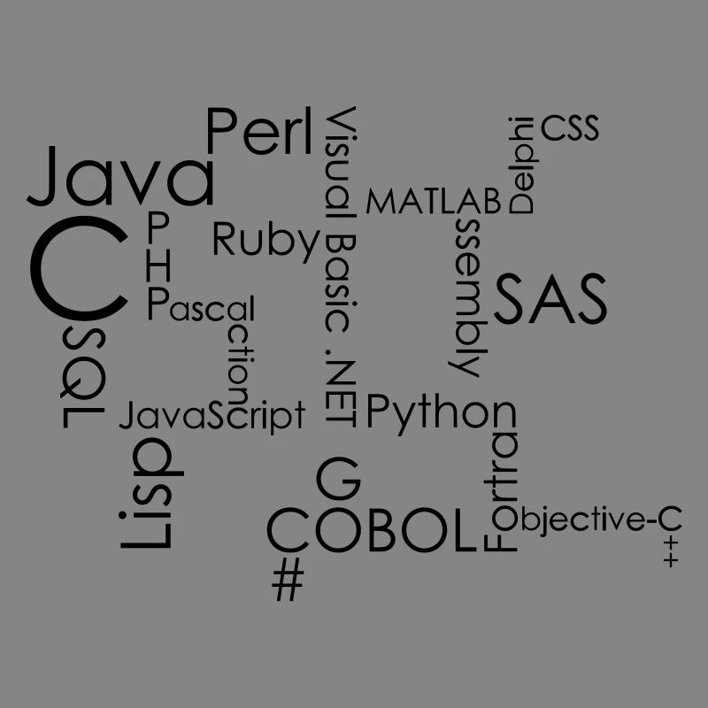 Langages de Programmation