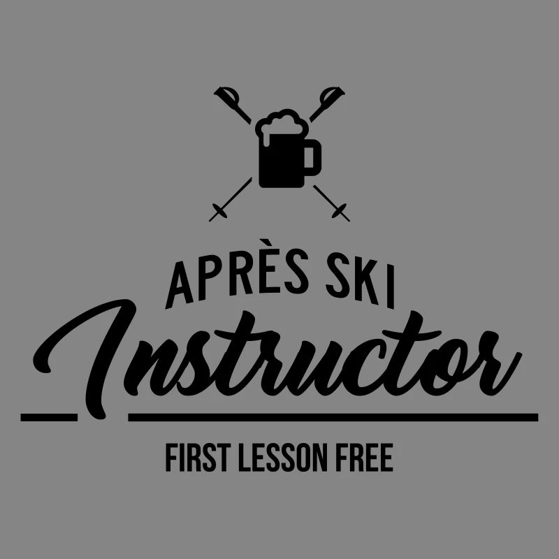 Après Ski Instructor