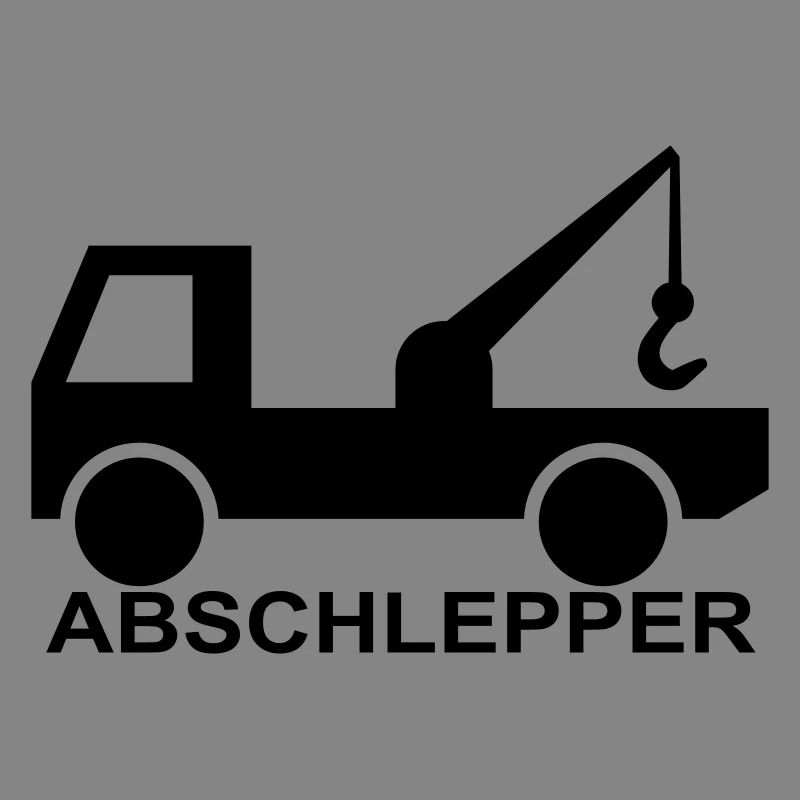 abschlepper