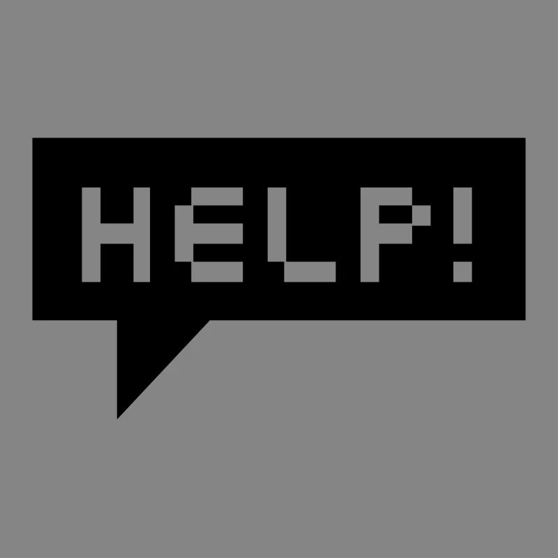 help bubble (b, 1c)