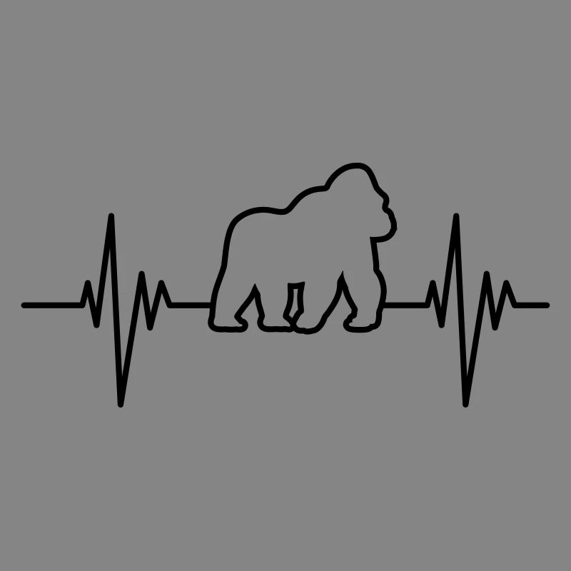 Gorilla Pulse