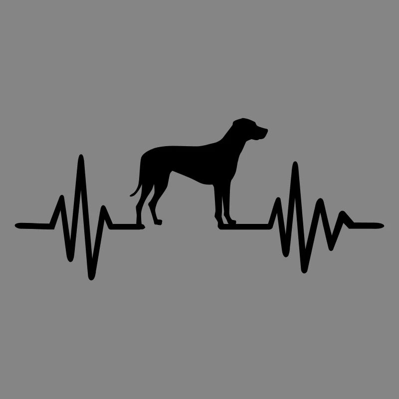 Rhodesian Ridgeback