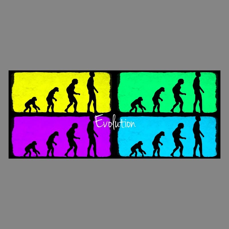 evolution