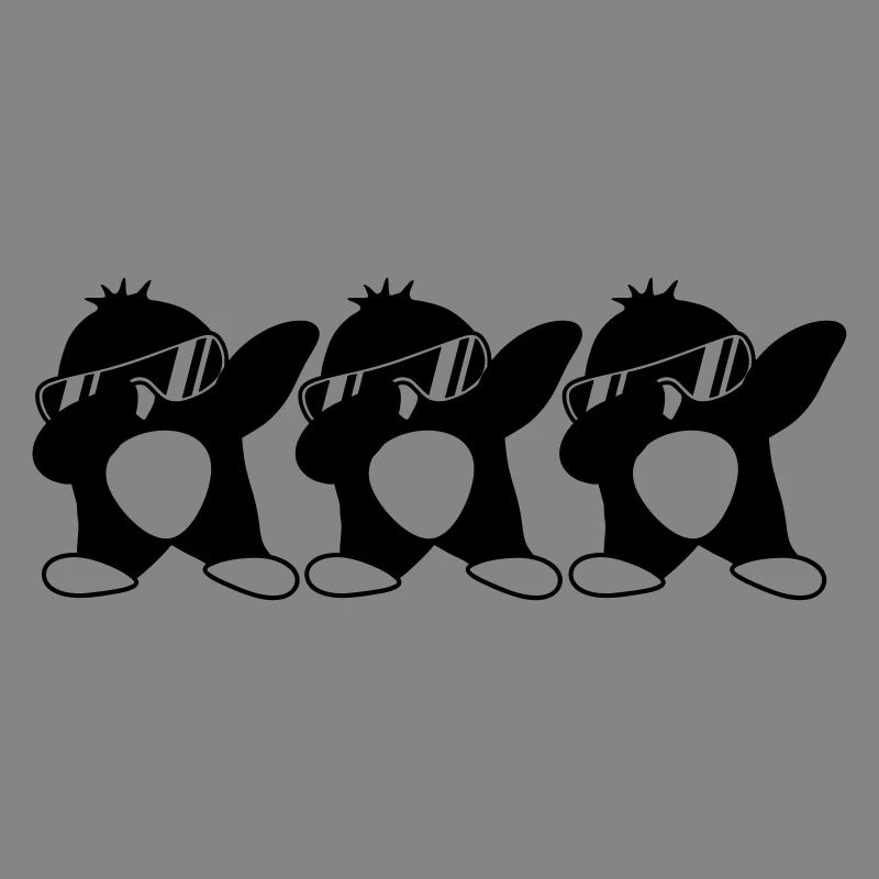Équipe Penguin Dab