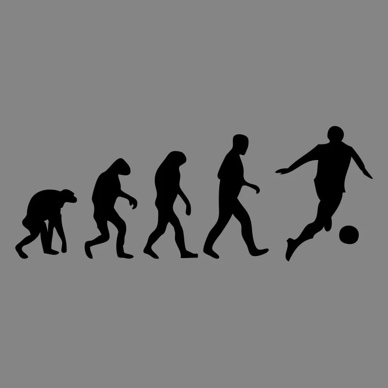 football evolution