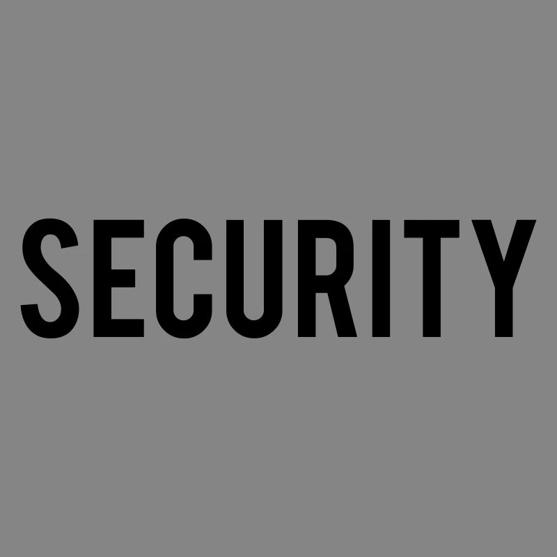 security