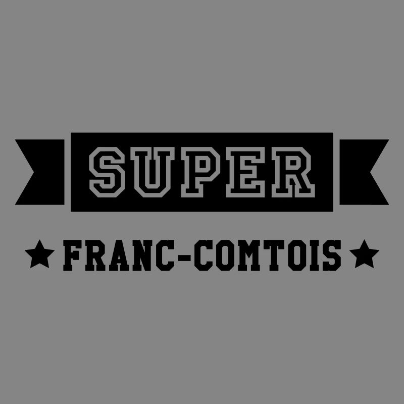 Franche-comté / Franc-Comtois / Franc-Comtoise
