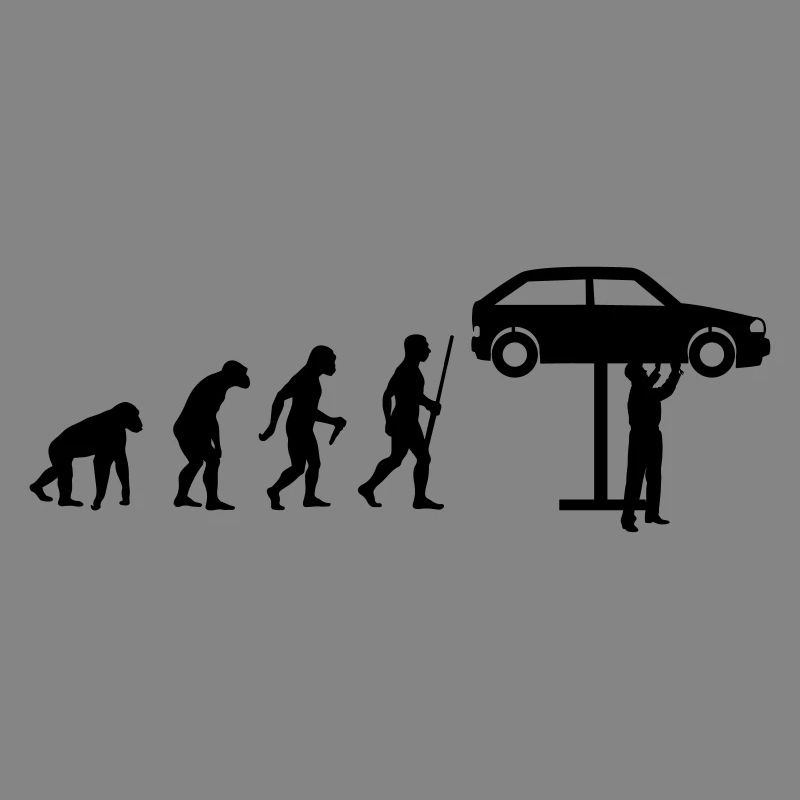 Evolution de la Mécantronique
