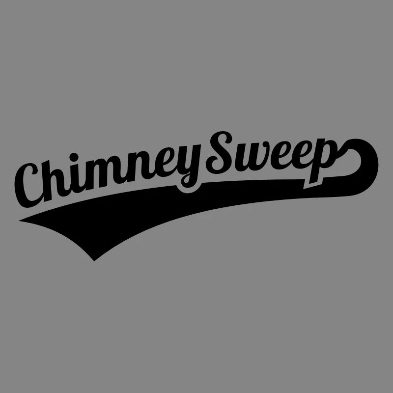Chimney sweep