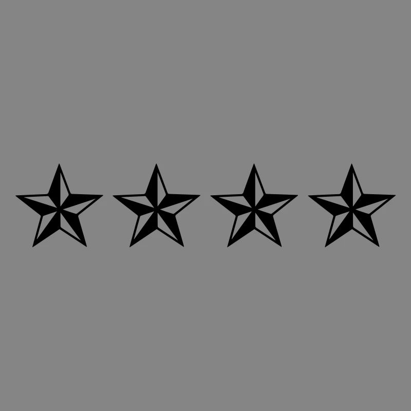 4 Sterne