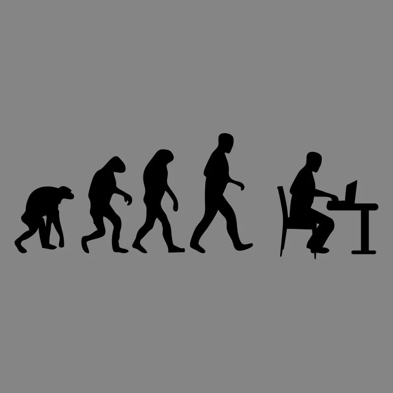 laptop evolution