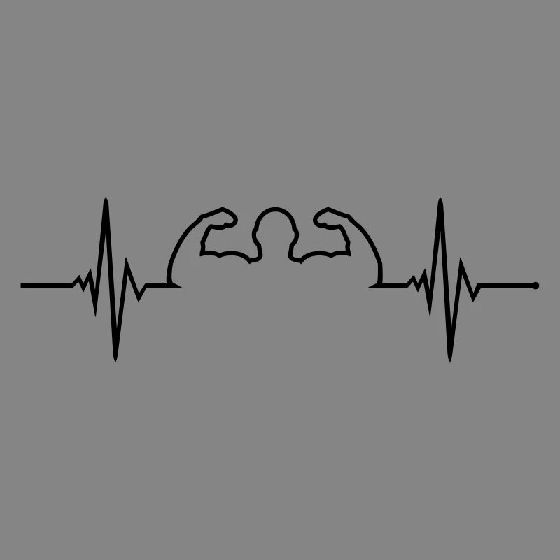 Pulse - Bodybuilder