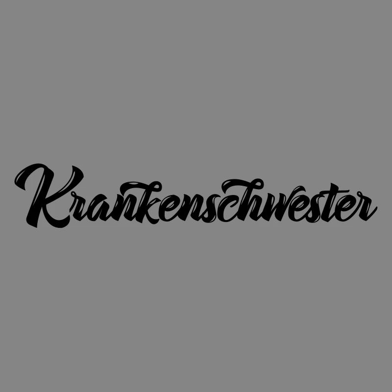 Krankenschwester