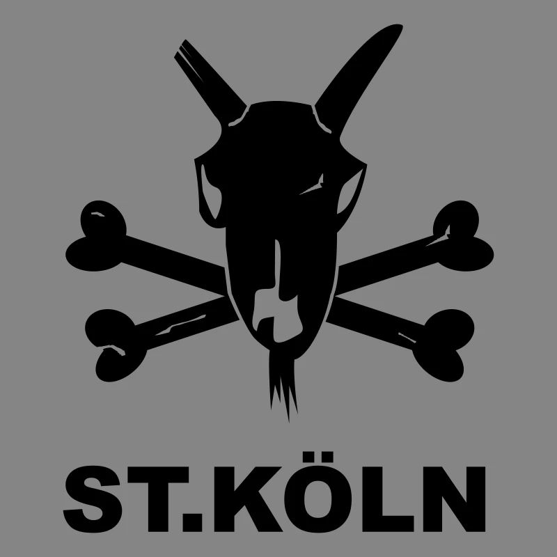 Saint Cologne