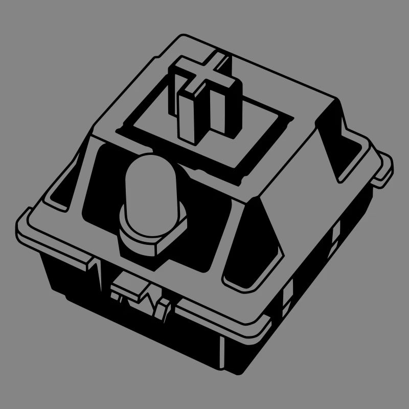Mechanical Keyboard Switch