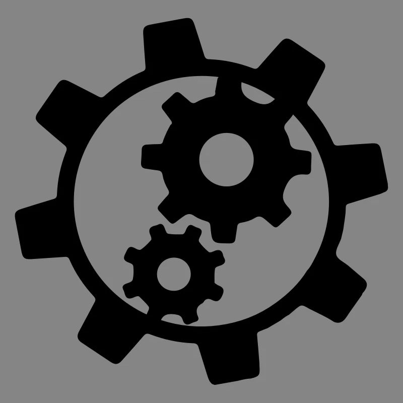 cool cogs design engine clockwork turn mechanicall