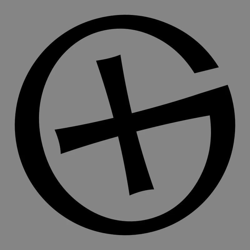 Geocaching Logo