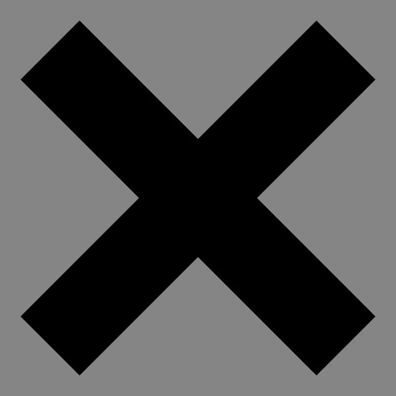 X