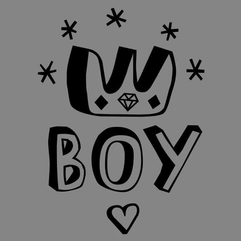 Schöne Baby Boy Junge Geburt Kind geboren oder