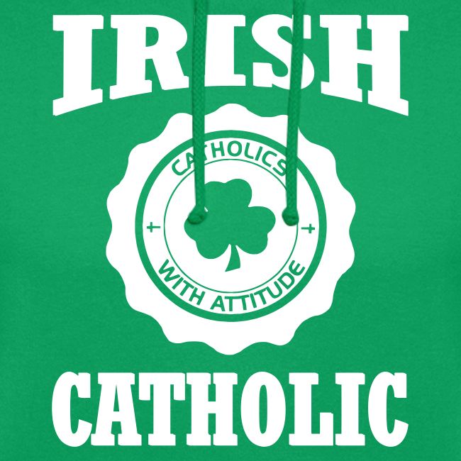 IRISH CATHOLIC