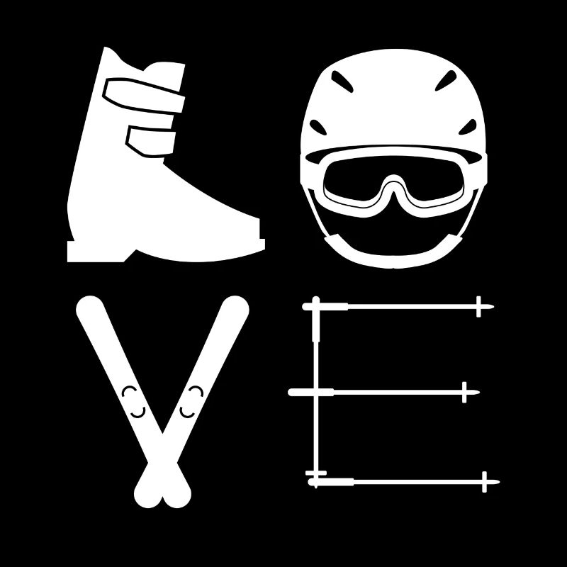 Ski love