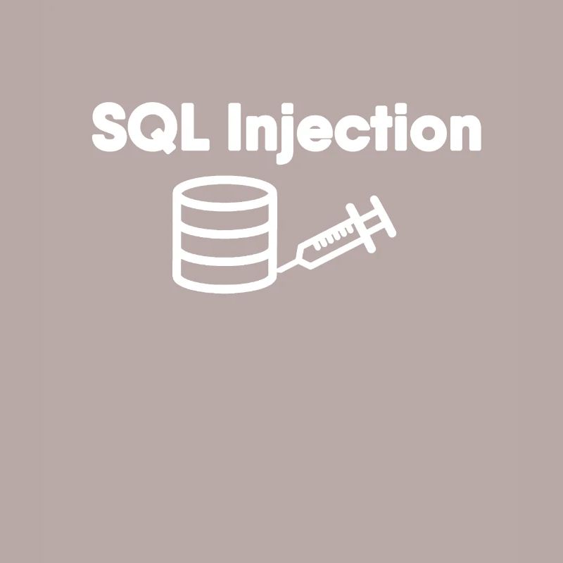 SQL Injection
