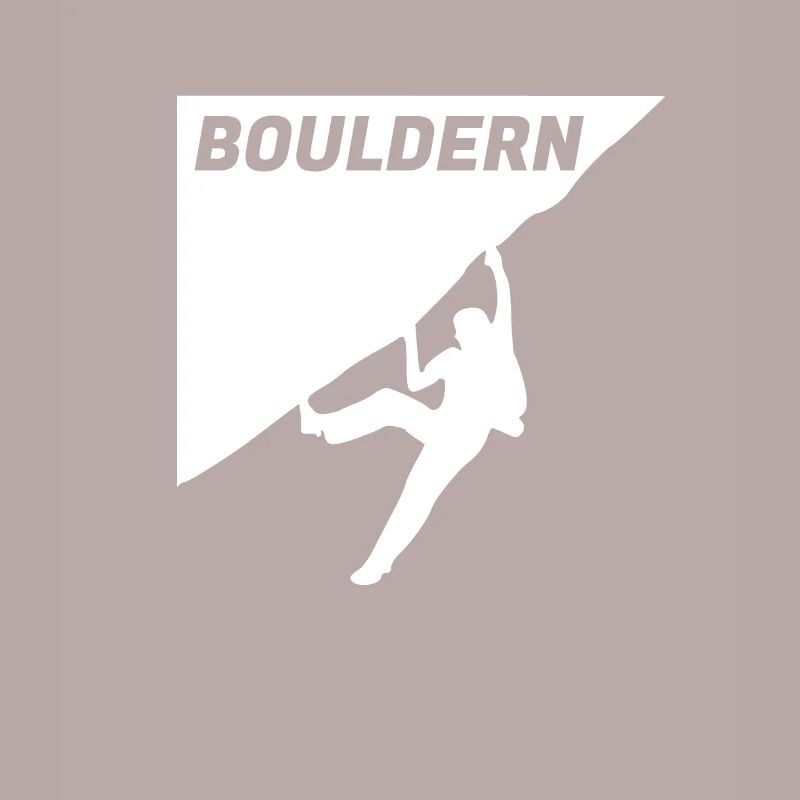 Bouldering climbing wall Boulderer climbing climber