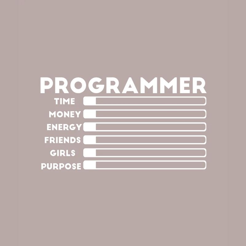 Programmer nerd computer HTML