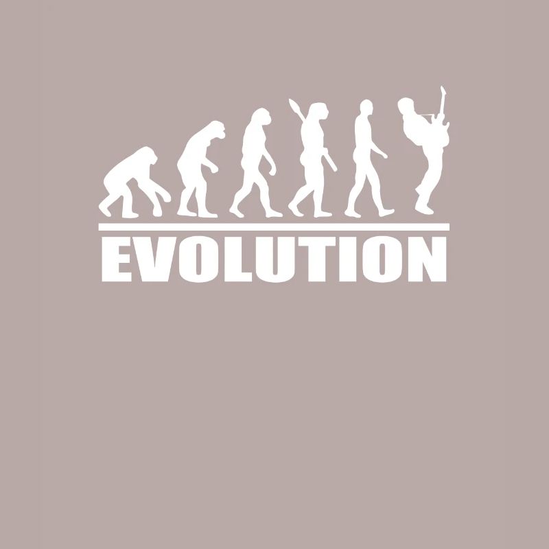 Guitar Evolution