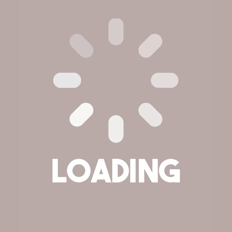 Loading laden Computer