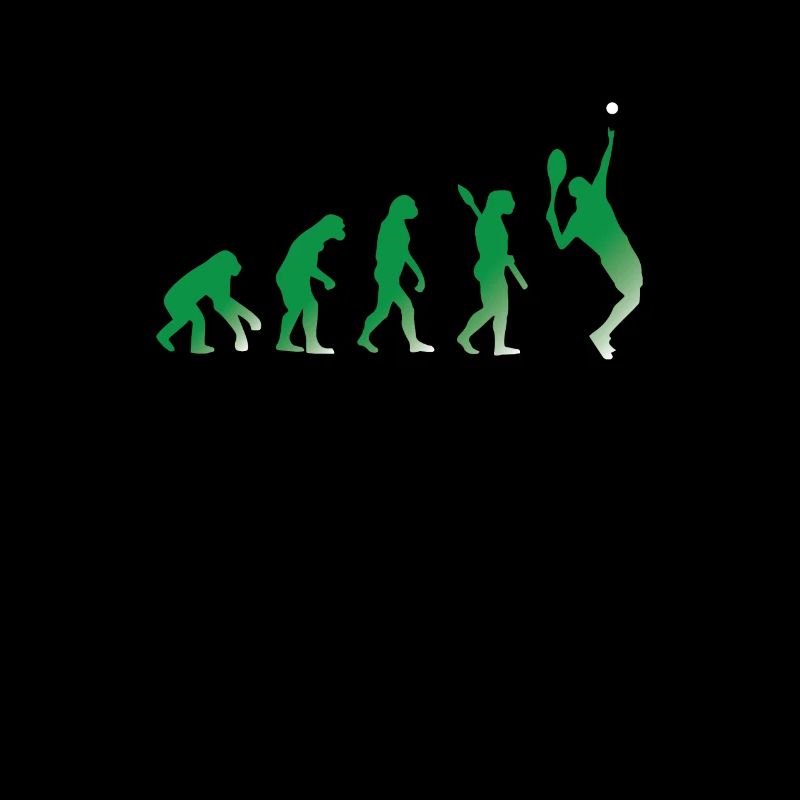 EVOLUTION TENNIS