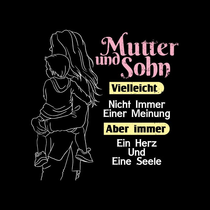 Mutter Und Sohn - Eine Meinung