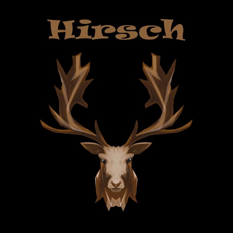 Hirsch