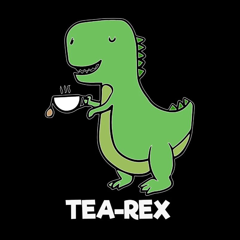 Dinosaurs - TEAREX