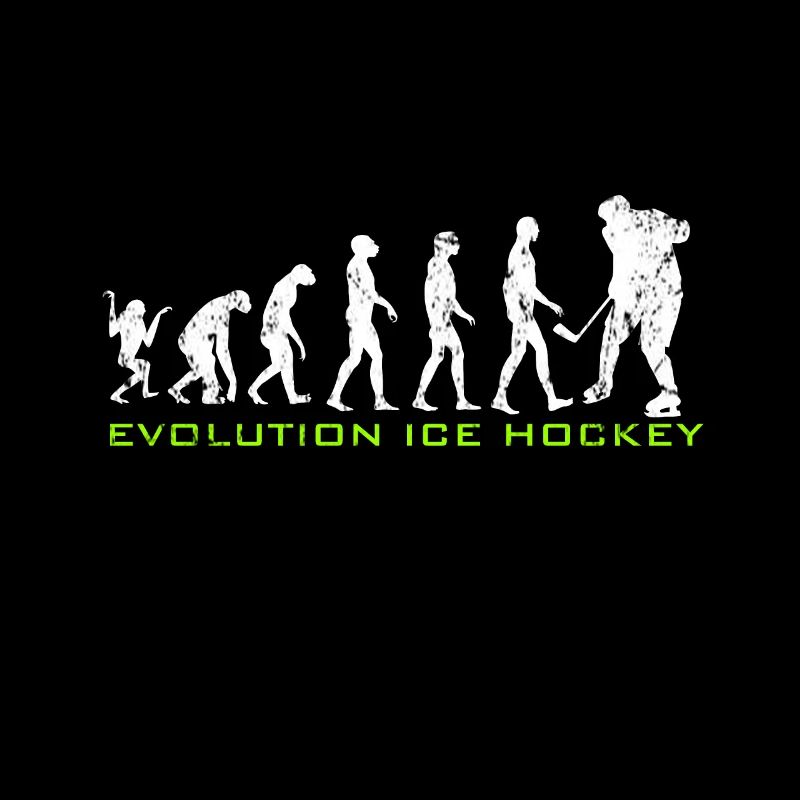 Evolution Hockey sur Glace