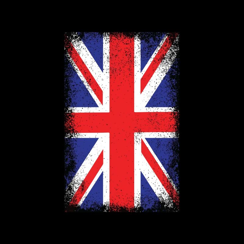 Drapeau Grande-Bretagne drapeau Royaume-Uni Angleterre