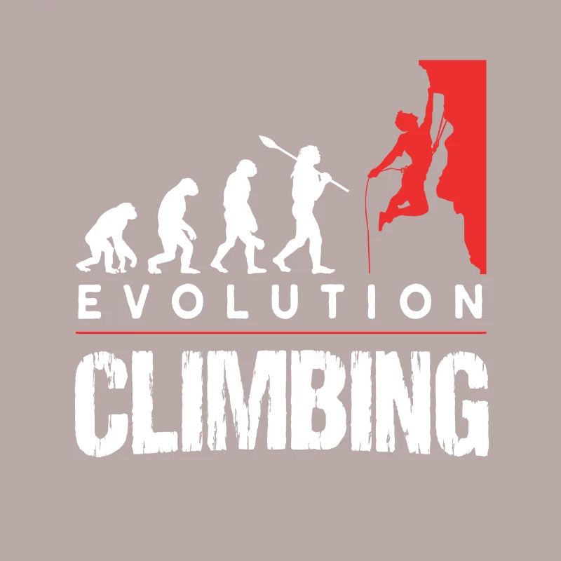 Climbing Evolution Climbing Boulderer