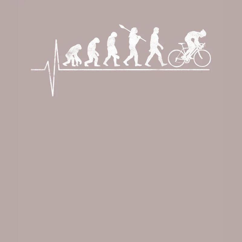 Evolution du vélo