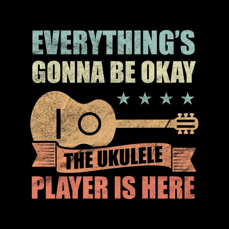 Ukulele Leidenschaft