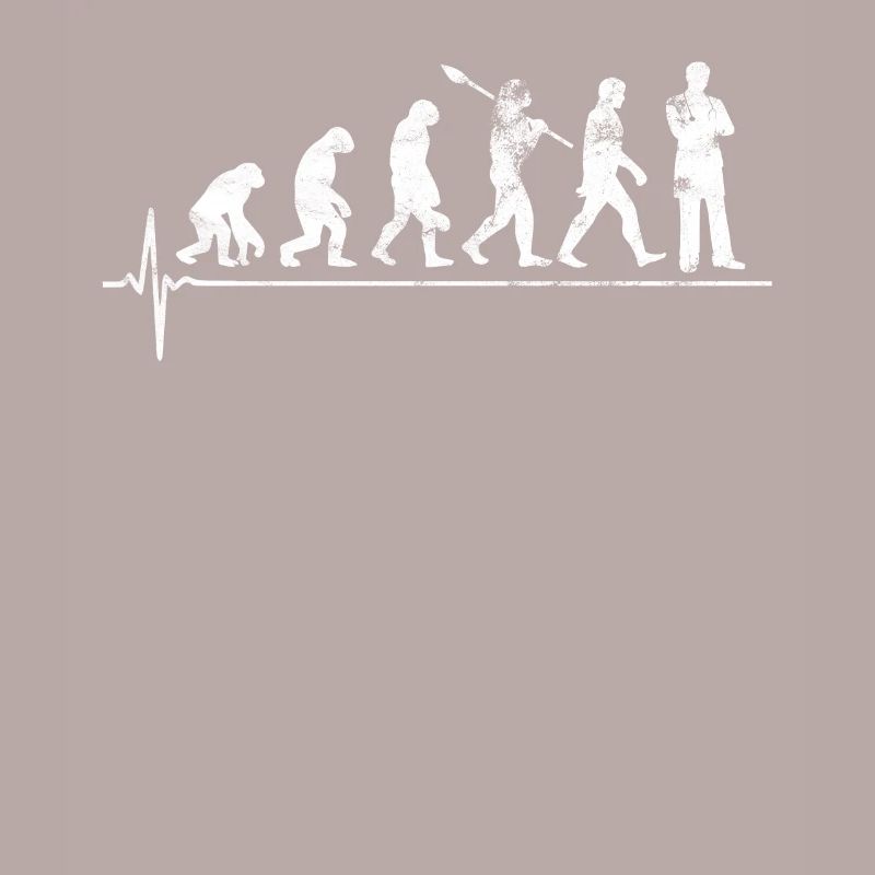 Infirmière Docteur Evolution