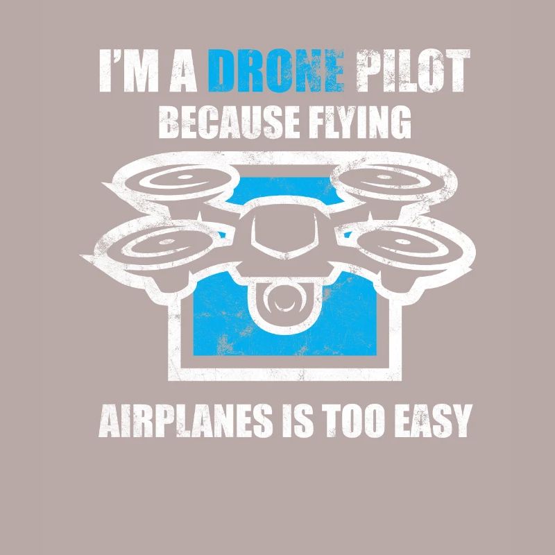 Drone flight fly gift