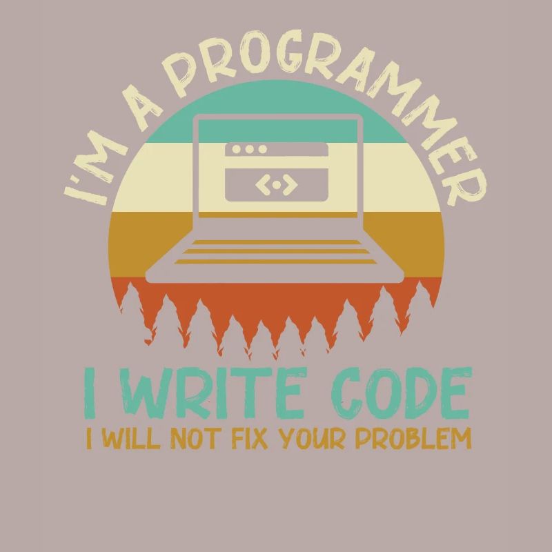 Programmer Code Coding