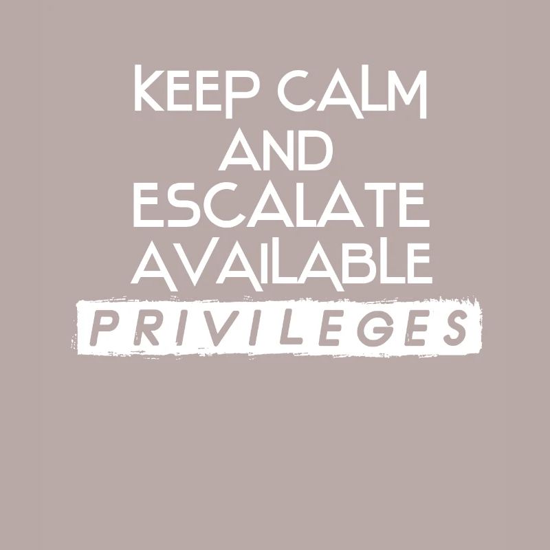 Network Admin IT Security Admin