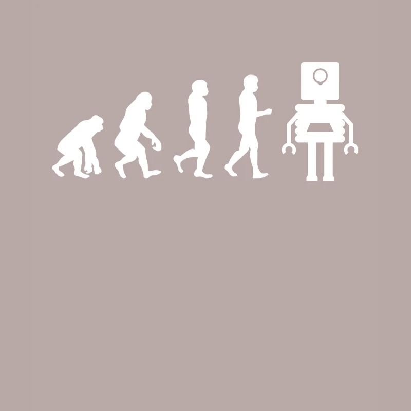 Robotique Robot Evolution