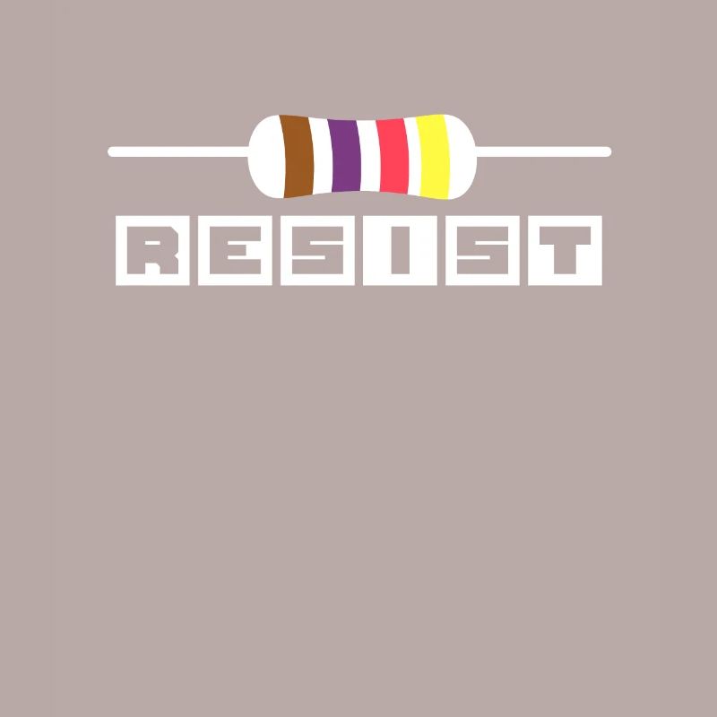 Electronics Resistor Electronic