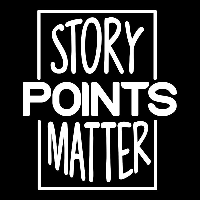 Scrum Story Points Scrum Programmer