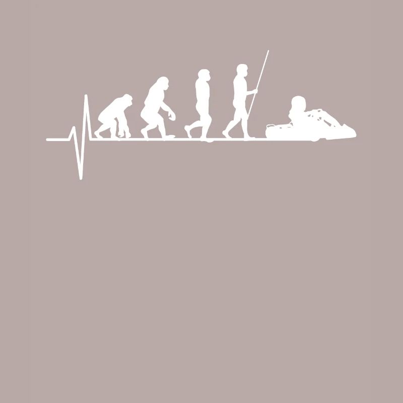 Karting evolution
