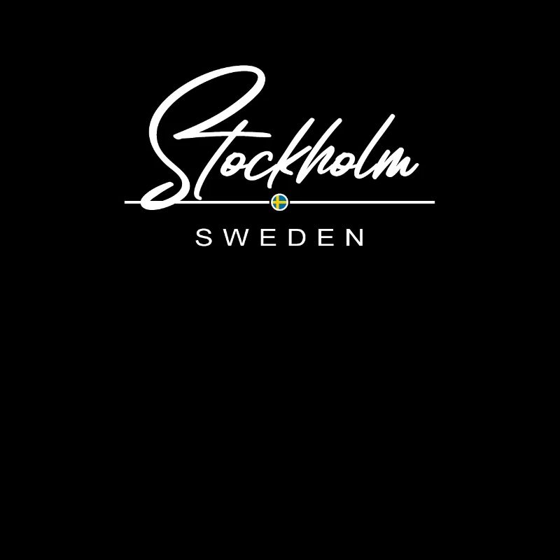 Stockholm Suède capitale suédoise