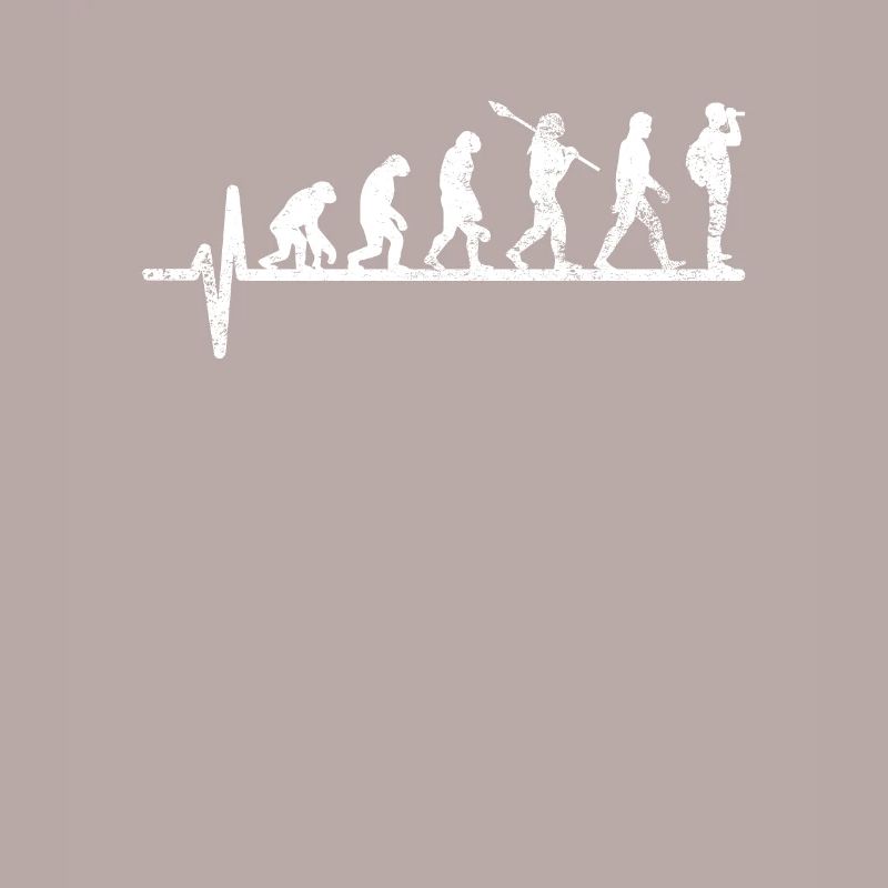 Vogelbeobachter Evolution