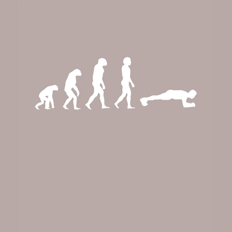 Gym Evolution Pompes